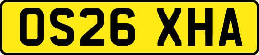 OS26XHA