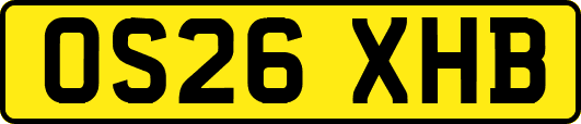 OS26XHB