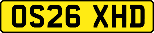 OS26XHD