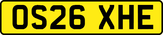 OS26XHE