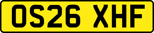OS26XHF