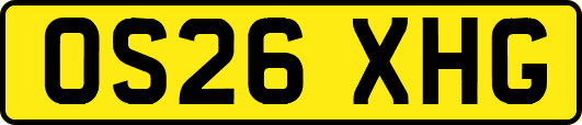OS26XHG