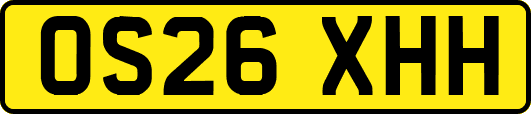 OS26XHH