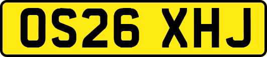 OS26XHJ