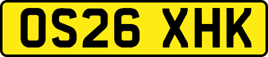 OS26XHK