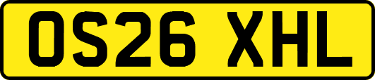 OS26XHL