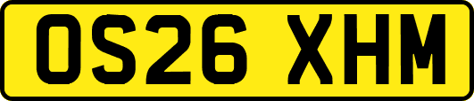 OS26XHM