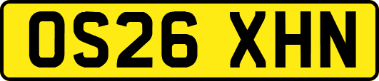 OS26XHN