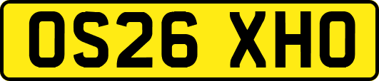OS26XHO