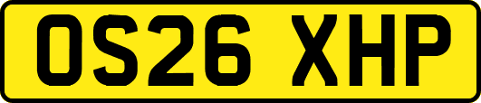 OS26XHP