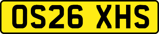 OS26XHS