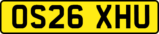 OS26XHU
