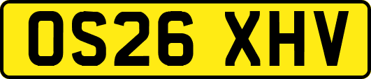 OS26XHV