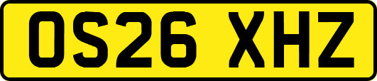 OS26XHZ