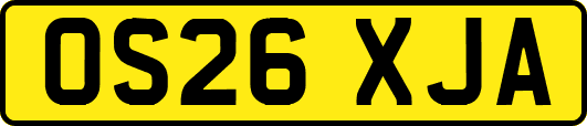 OS26XJA