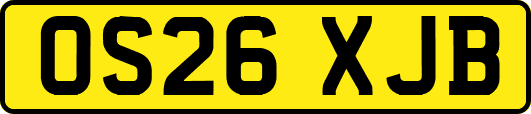 OS26XJB