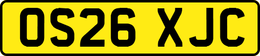 OS26XJC