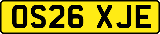 OS26XJE