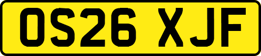 OS26XJF