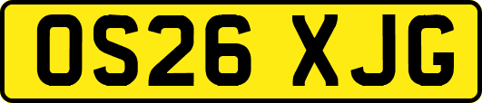 OS26XJG