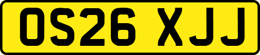 OS26XJJ