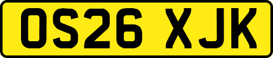OS26XJK