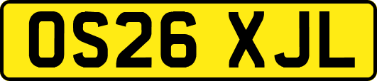 OS26XJL