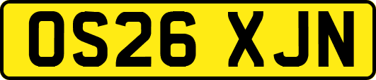 OS26XJN