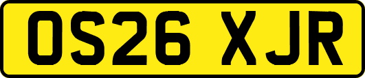 OS26XJR