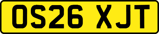 OS26XJT
