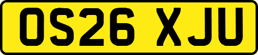 OS26XJU