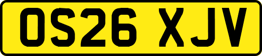 OS26XJV