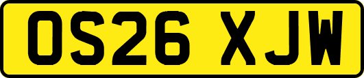 OS26XJW