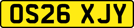 OS26XJY