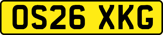 OS26XKG