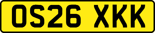 OS26XKK