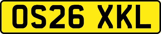 OS26XKL