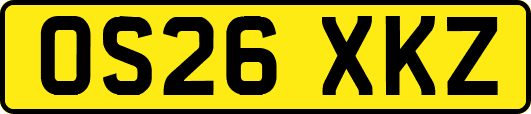 OS26XKZ