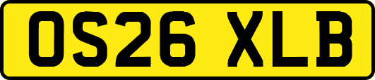 OS26XLB