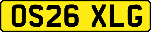 OS26XLG