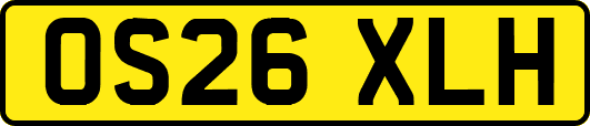 OS26XLH