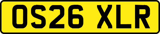 OS26XLR