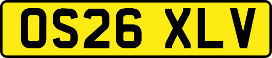 OS26XLV
