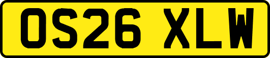 OS26XLW