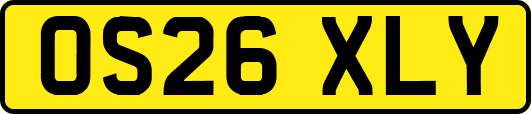 OS26XLY
