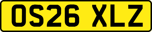 OS26XLZ
