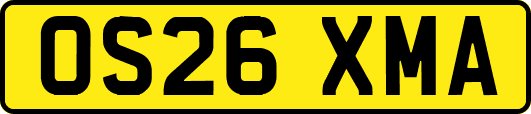 OS26XMA