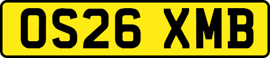 OS26XMB