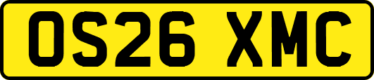 OS26XMC