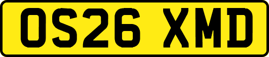 OS26XMD